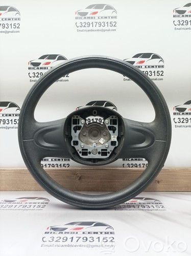 Mini One - Cooper Coupe R56 Vairas 