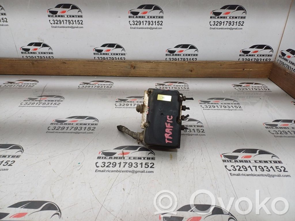 ABS control unit/module   265232356,0265232356,0265800839,877527,GM62161