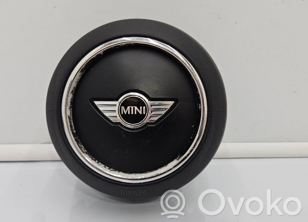 Mini Clubman F54 Poduszka powietrzna Airbag kierownicy 