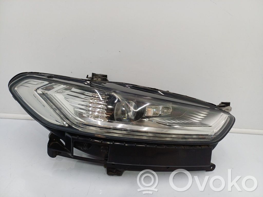Lampa przednia   ES7313D154BD,2519161,90005487,ES7313D154,ES7313D154BD,ES7313D154BL