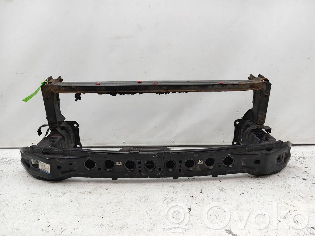 Ford Kuga II Front bumper cross member 