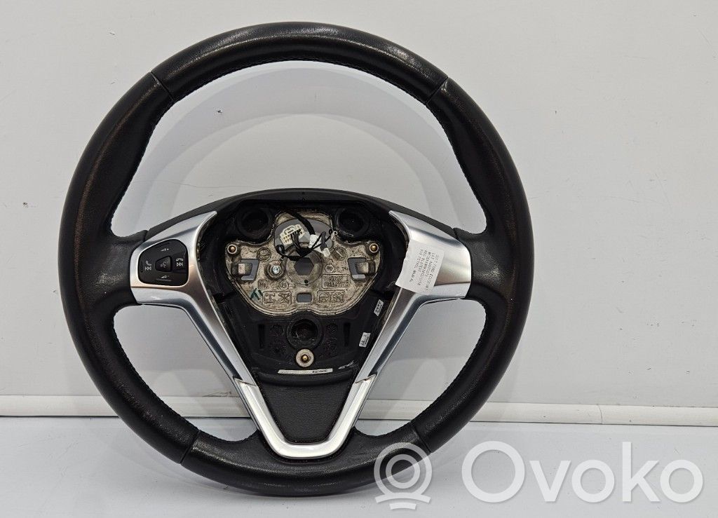Ford Ecosport Stūre 