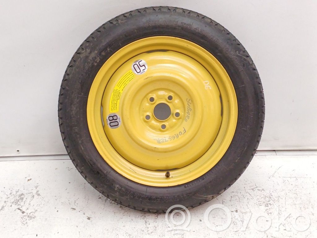 Koło zapasowe R17   0222791,5X100X56,5X100X561,E40222791
