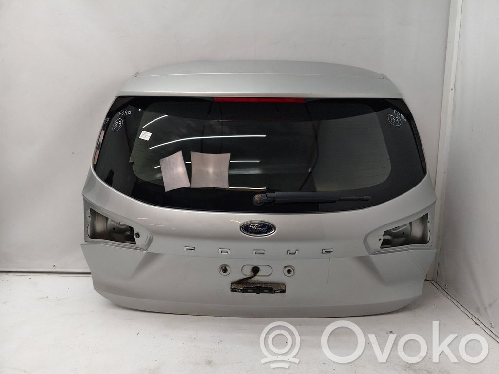 Ford Focus Tailgate/trunk/boot lid 