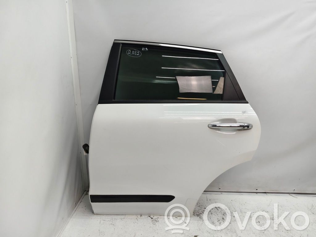 KIA Niro Puerta trasera 