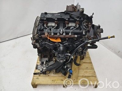 Ford Transit Custom Engine 