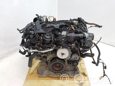 Audi A7 S7 4G Motor 