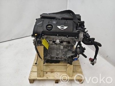 Variklis   N16B16A,11122470427,122CV,CODICEMONOBLOCCO,CODICETESTATA