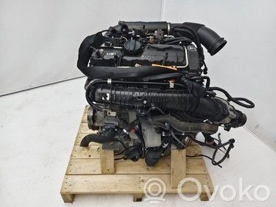 Silnik   B48A20A,11002455333,11122906665TESTATA,11658626636,141KW,192CV