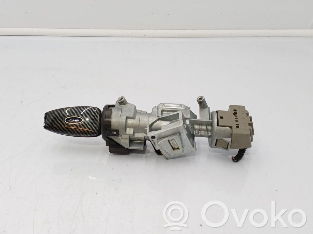 Ford Focus Ignition lock 