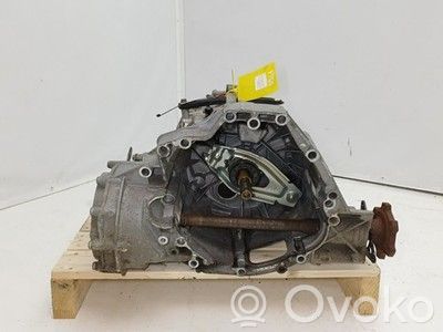 Audi A6 C7 Manual 6 speed gearbox 