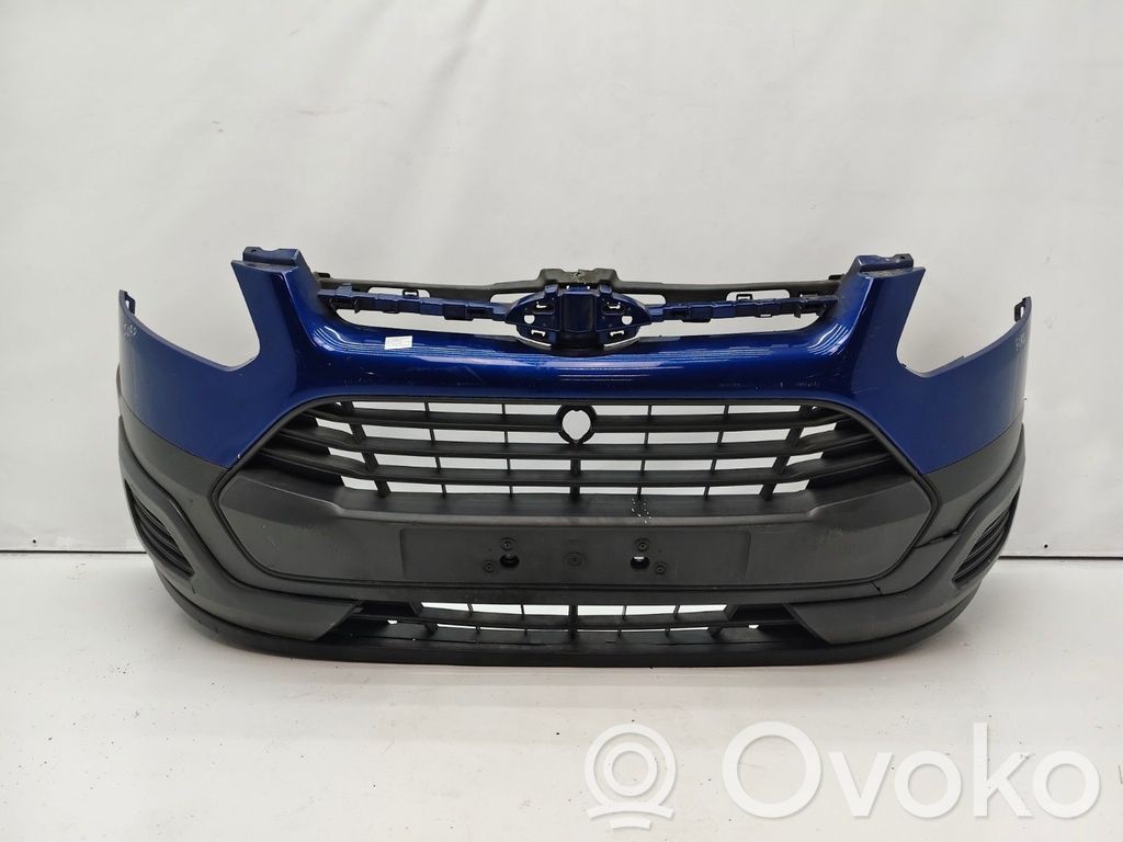 Ford Transit Custom Front bumper 