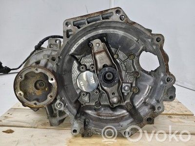 Volkswagen PASSAT B8 Scatola del cambio manuale a 6 velocità 