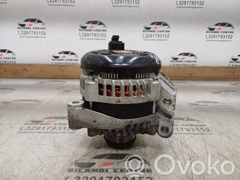 Generatorius   8X2310300CB,8X2310300CB,8X2310300CC,C2Z3415