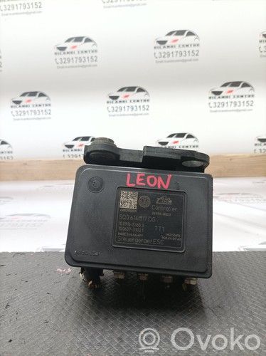 Seat Leon (5F) ABS vadības bloks 