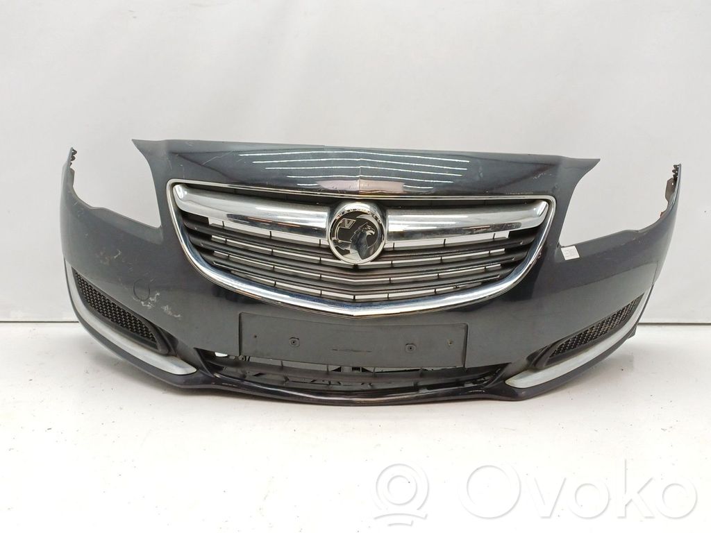 Opel Insignia A Etupuskuri 