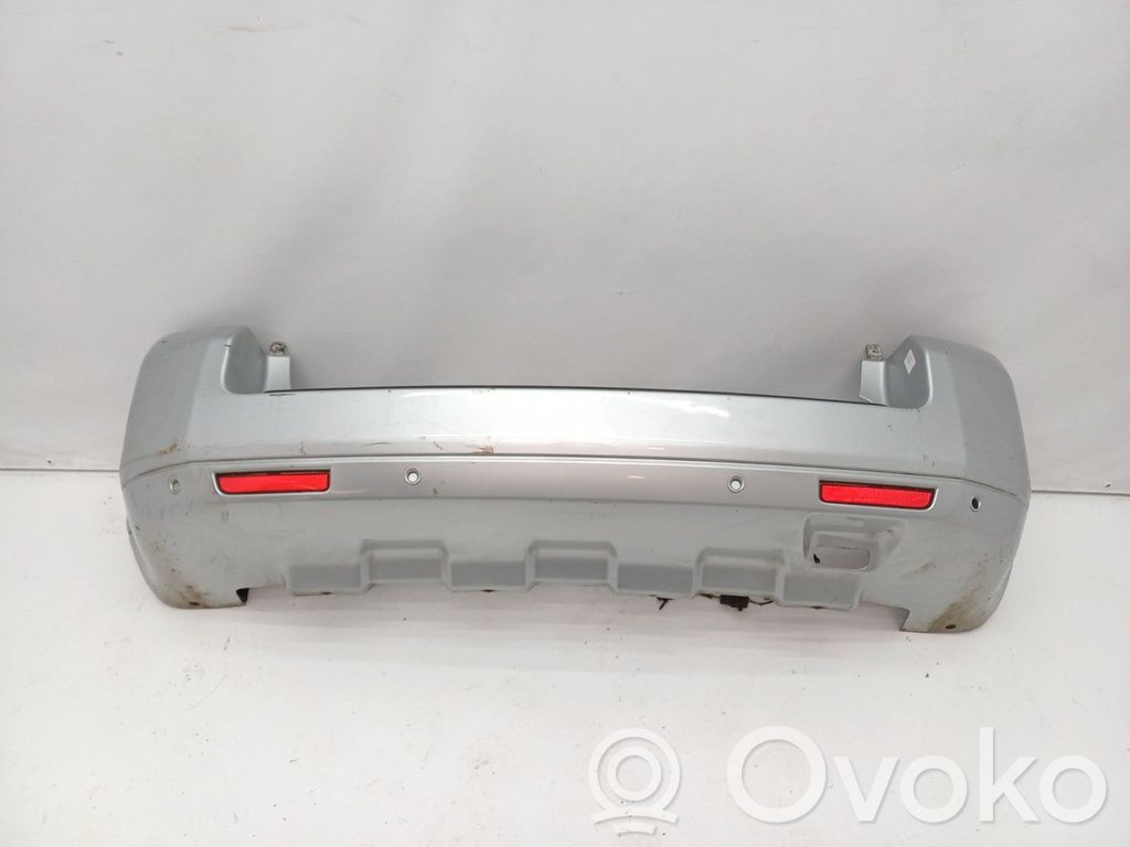Land Rover Freelander 2 - LR2 Parachoques 