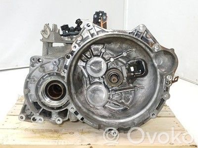 KIA Sportage Manual 6 speed gearbox 