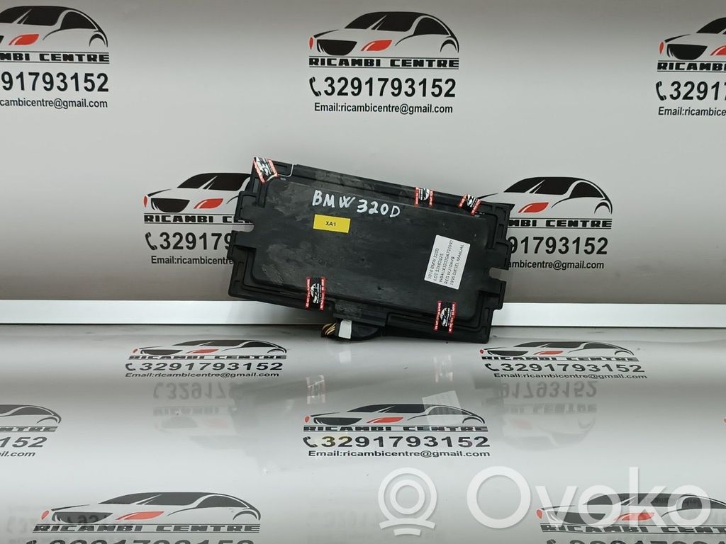 BMW 3 E90 E91 Light module LCM 