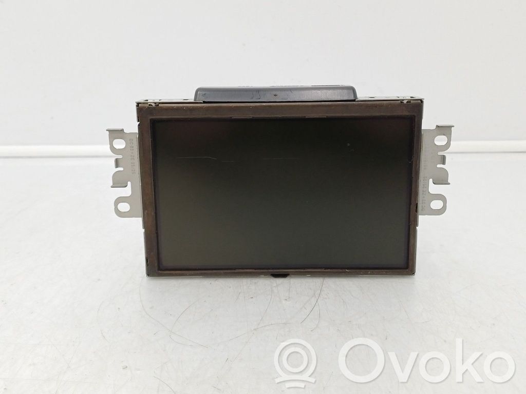 Volvo V40 Screen/display/small screen 