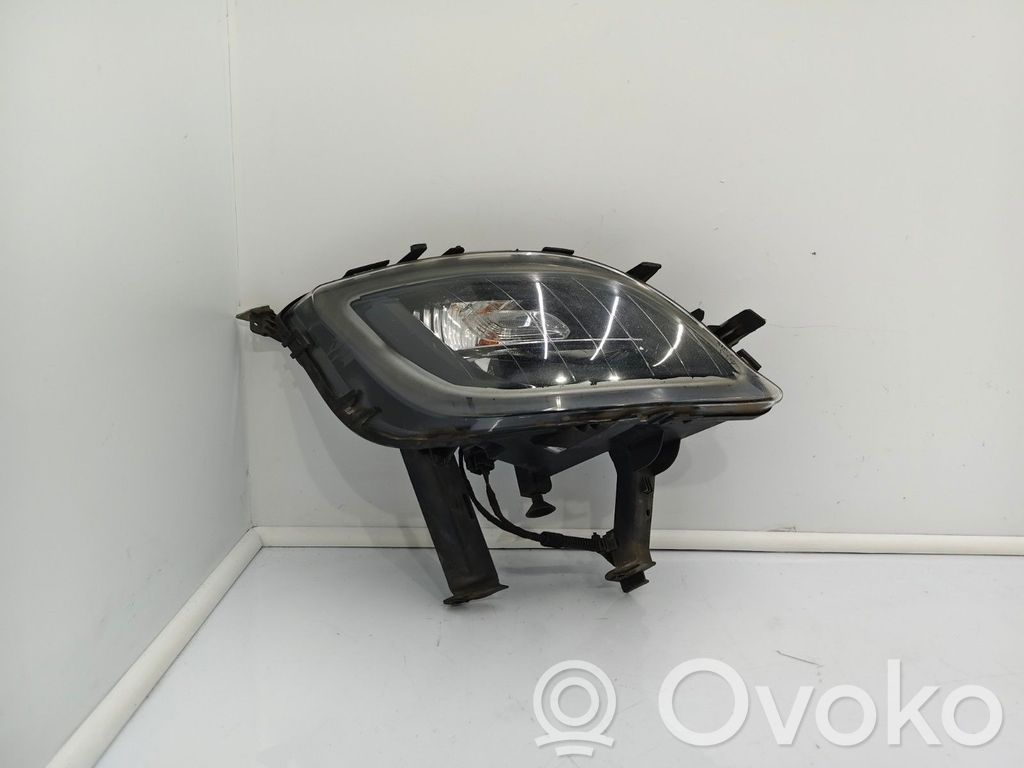 Opel Astra J Far 
