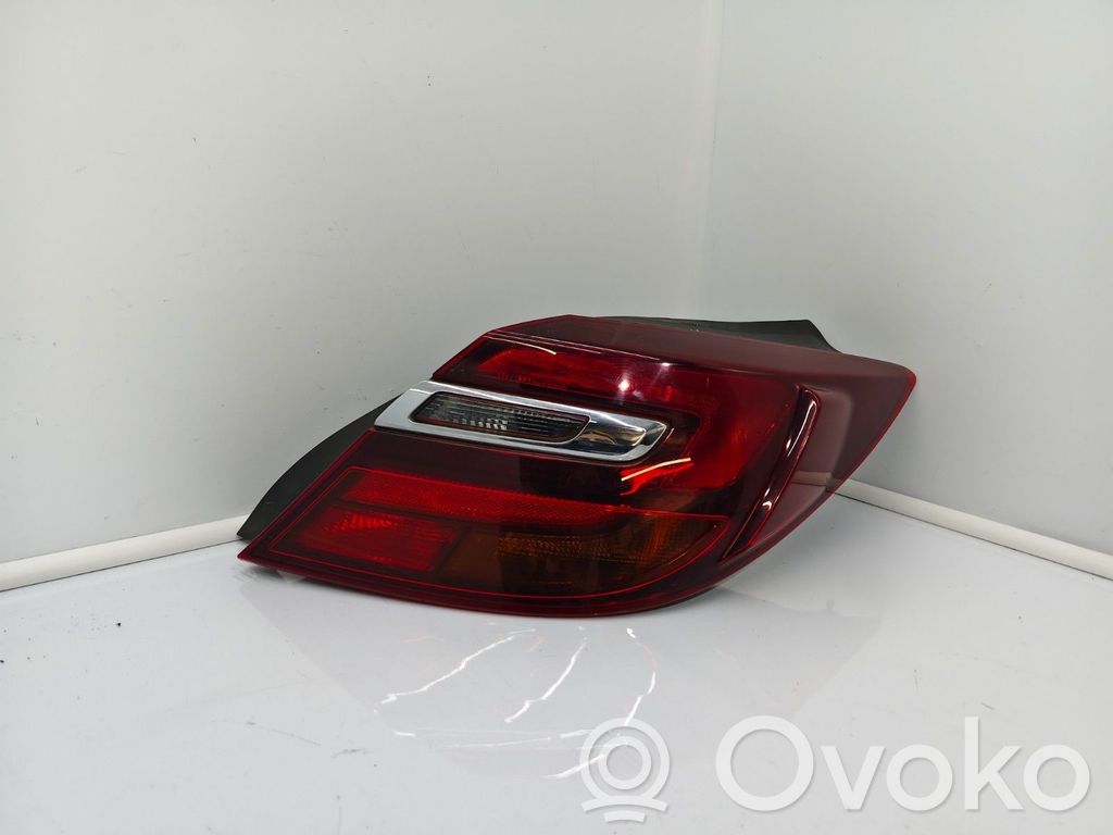 Opel Insignia A Lampă spate în caroserie 