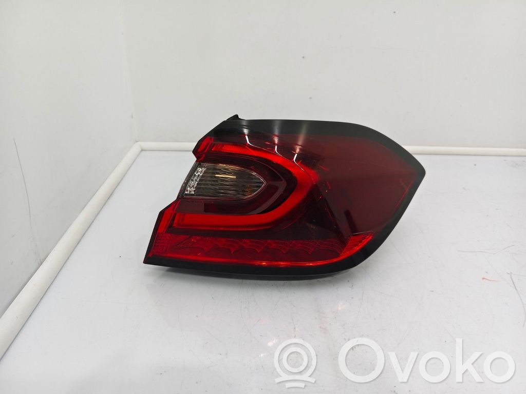 Ford Fiesta Takavalot 