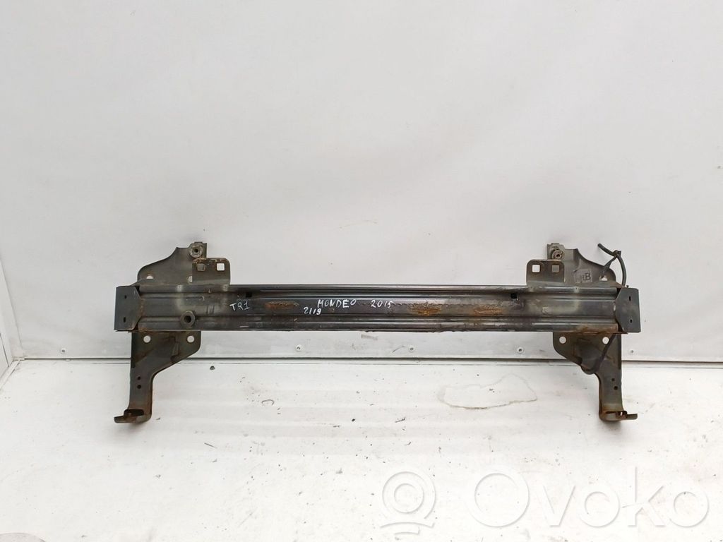 Ford Mondeo MK V Balkis priekinio bamperio 
