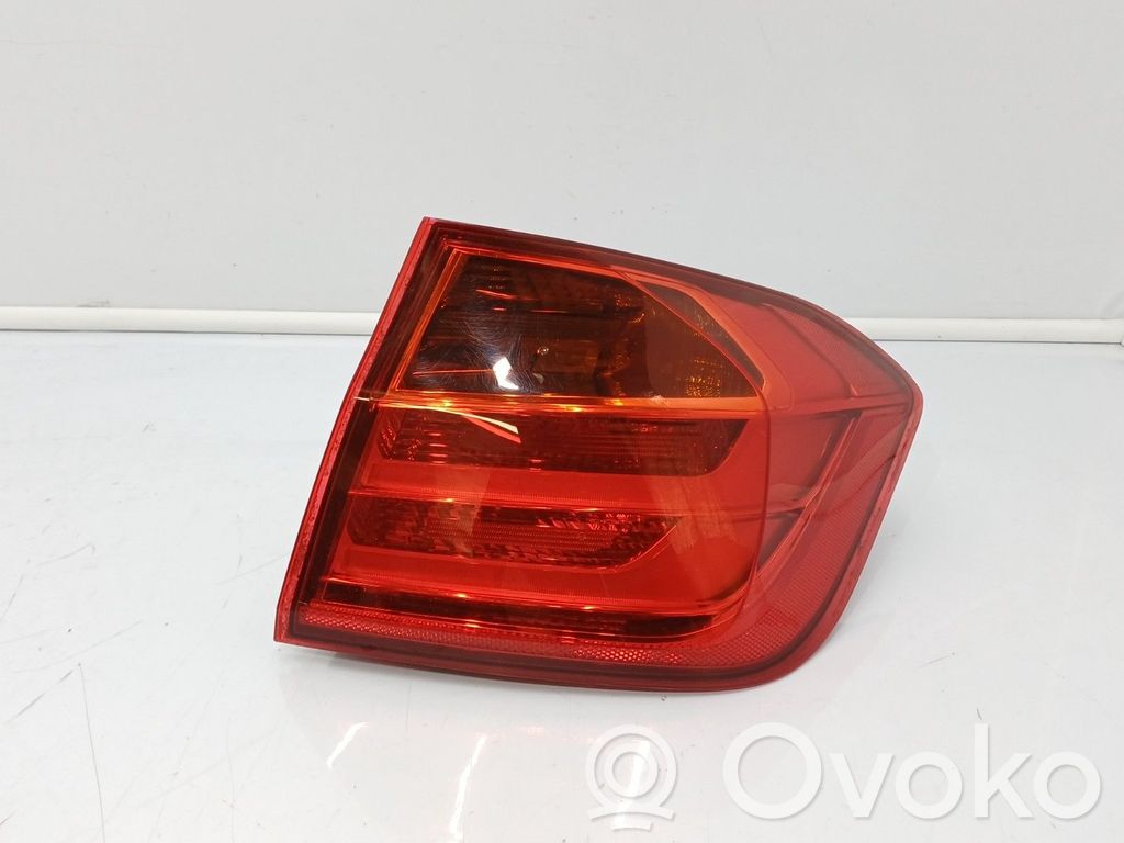 BMW 3 F30 F35 F31 Takavalot 