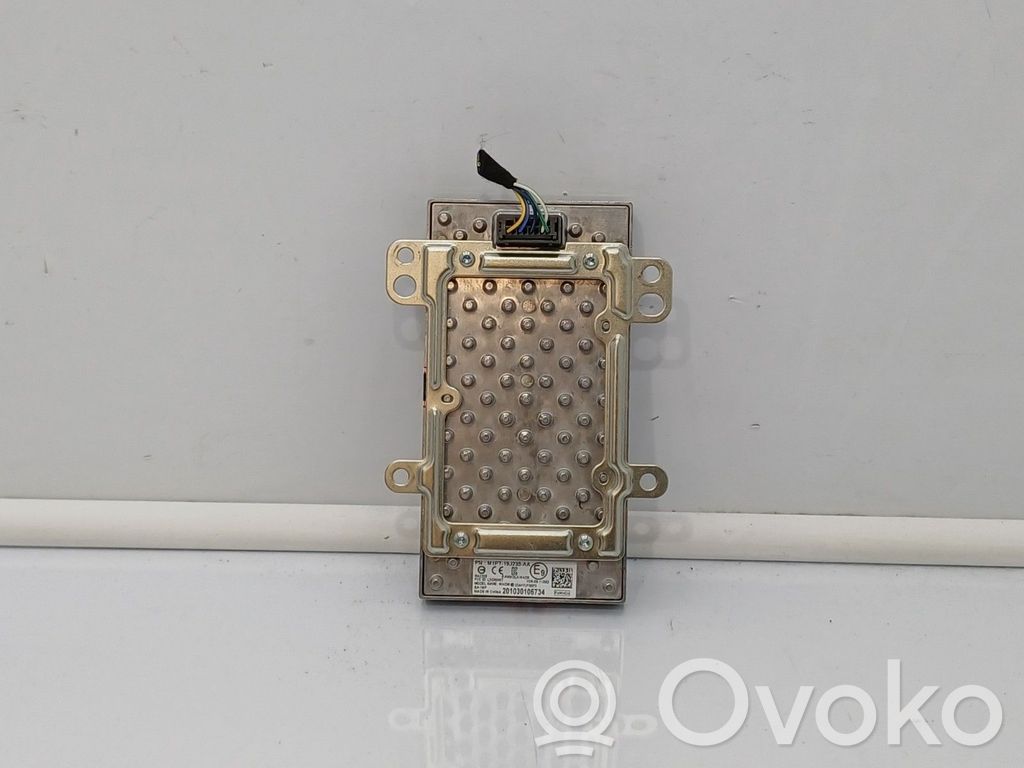 Wireless charging module   M1PT19J235AA,2590294,M1PT19J235AA,M1PT19J235BA