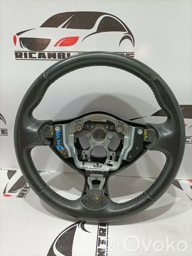 Nissan Juke I F15 Lenkrad 