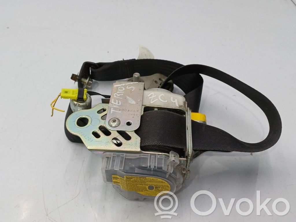 Pas bezpieczeństwa fotela tylnego   7Q3500,0435135,7Q3500P,E40435135