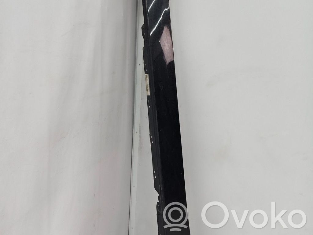 BMW 1 F20 F21 Sill/side skirt trim 