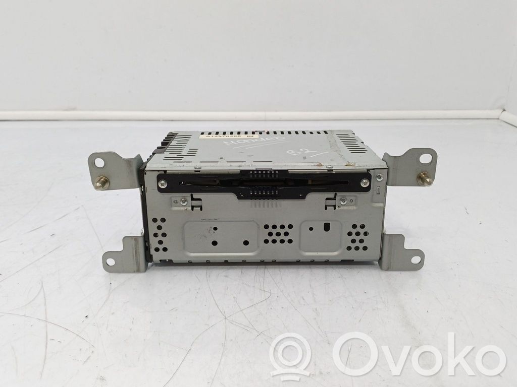 Ford Mondeo MK V Unitate/modul control navigație GPS 