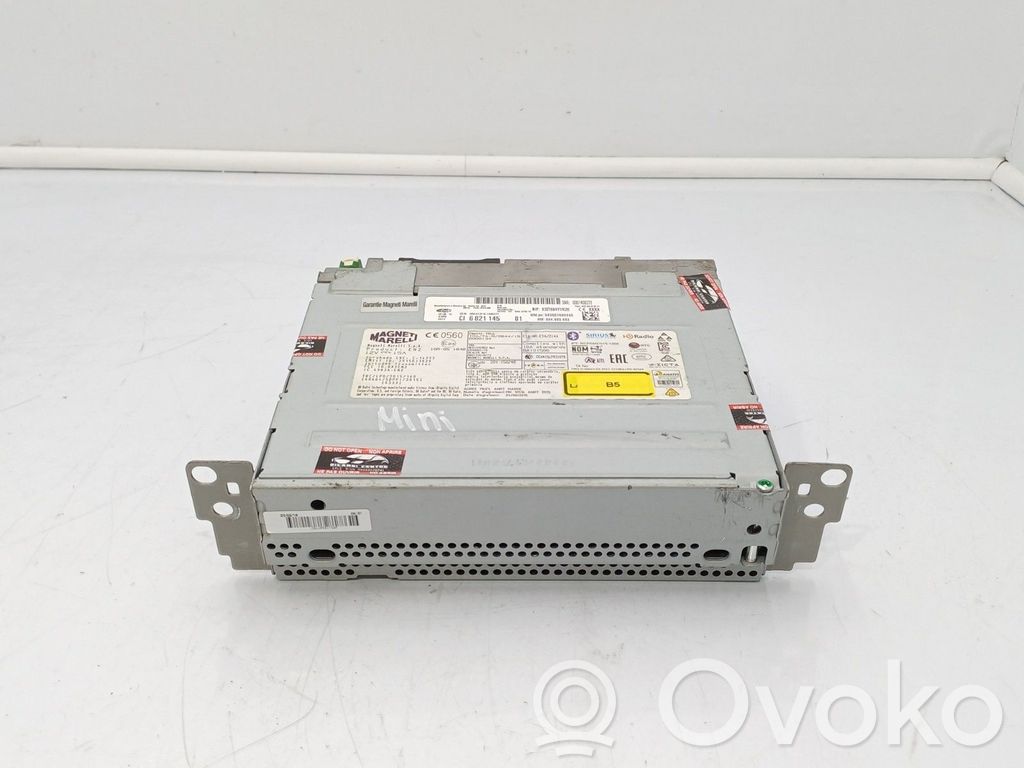 Mini Clubman F54 Moduł / Sterownik GPS 
