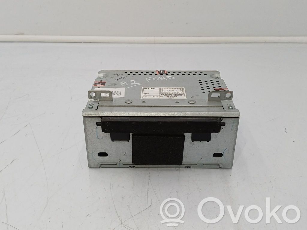 Ford Ecosport Unité / module navigation GPS 