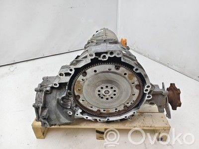 Audi A6 Allroad C7 Automatic gearbox 