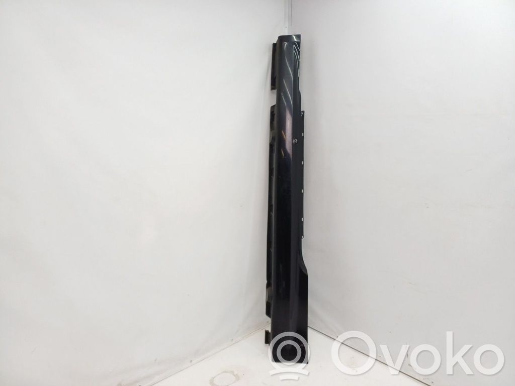 BMW 6 E63 E64 Slenksčio dalis 