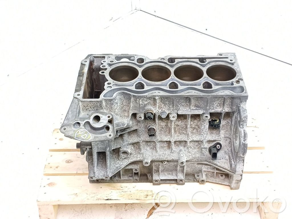 BMW 1 E81 E87 Blokas 