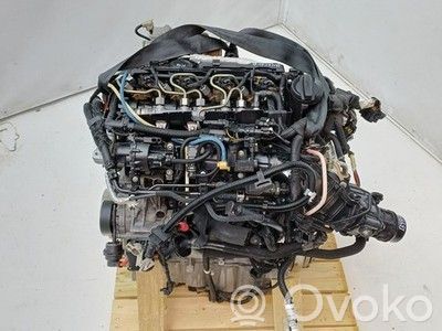 BMW 1 F40 Engine 