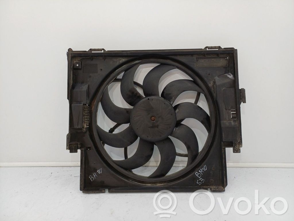 BMW 1 F20 F21 Set ventola 