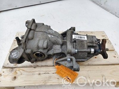 KIA Sportage Rear differential 