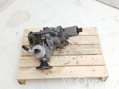 Différentiel avant   185CV,110KW,138KW