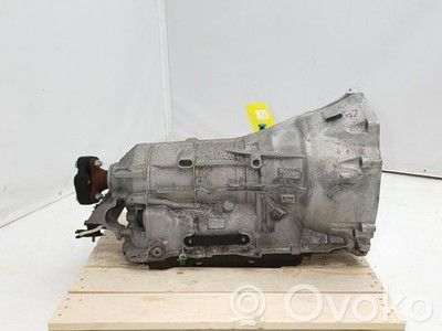 BMW 1 F20 F21 Automatyczna skrzynia biegów 