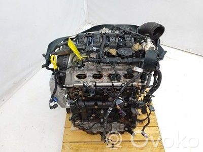 Skoda Superb B8 (3V) Silnik 