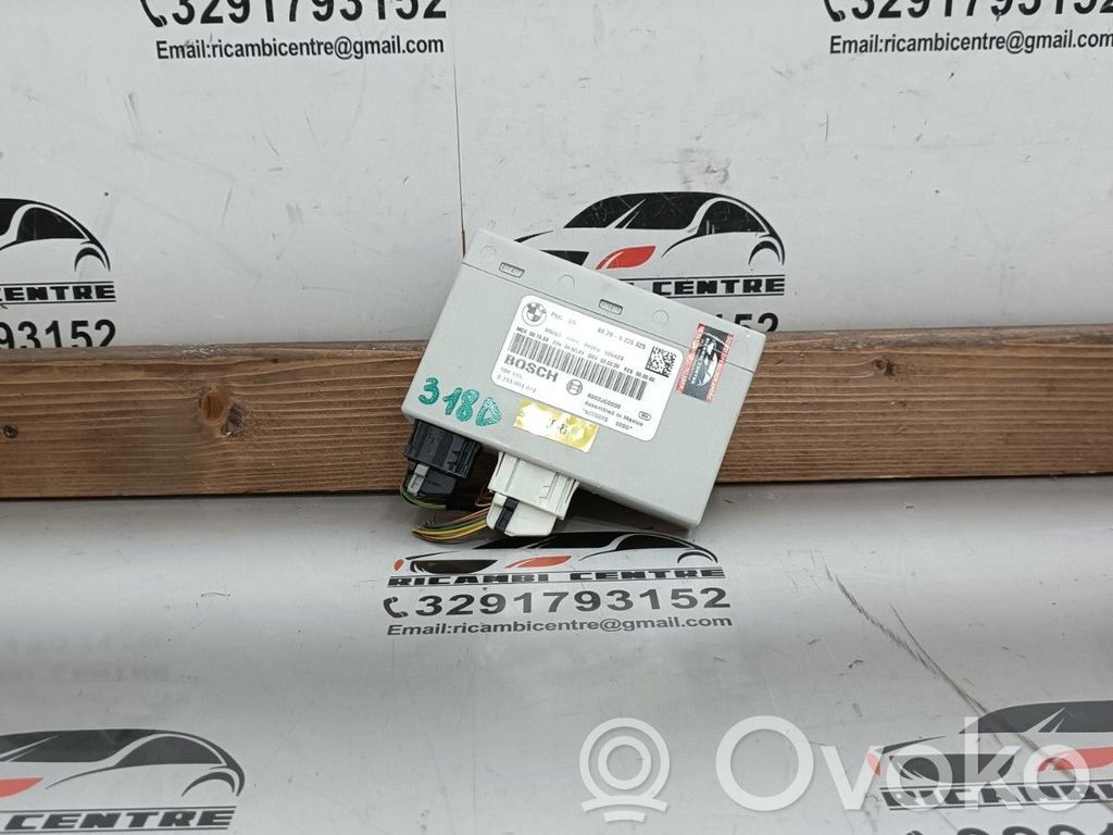 BMW 3 E90 E91 Centralina/modulo sensori di parcheggio PDC 