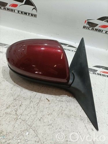 Mazda 6 Espejo lateral manual 