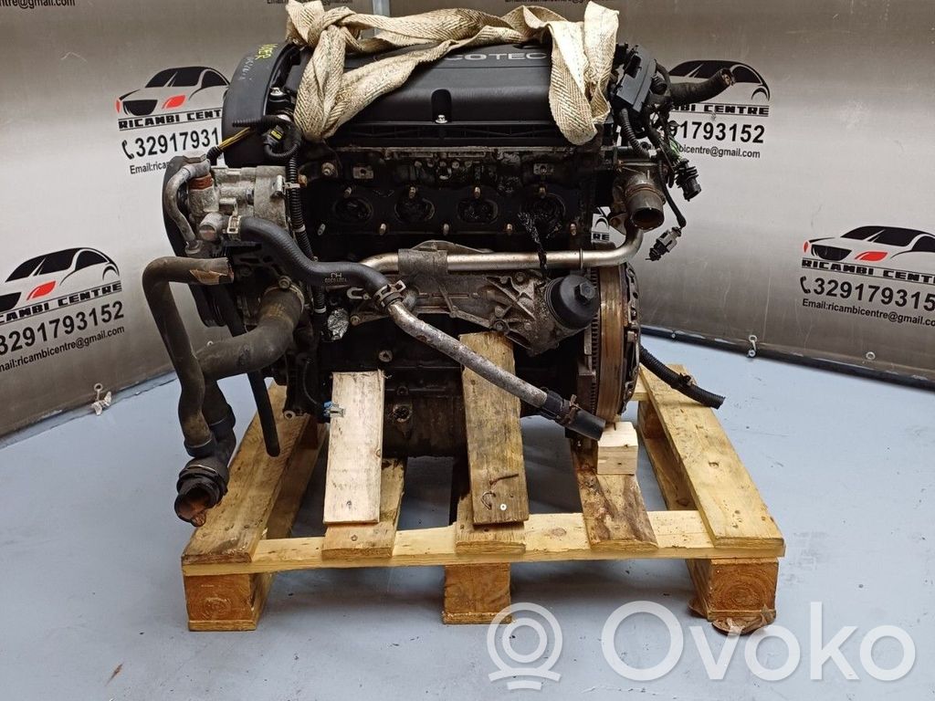 Engine   55561714,103KW,140CV,55561714,A18XEL,A18XER