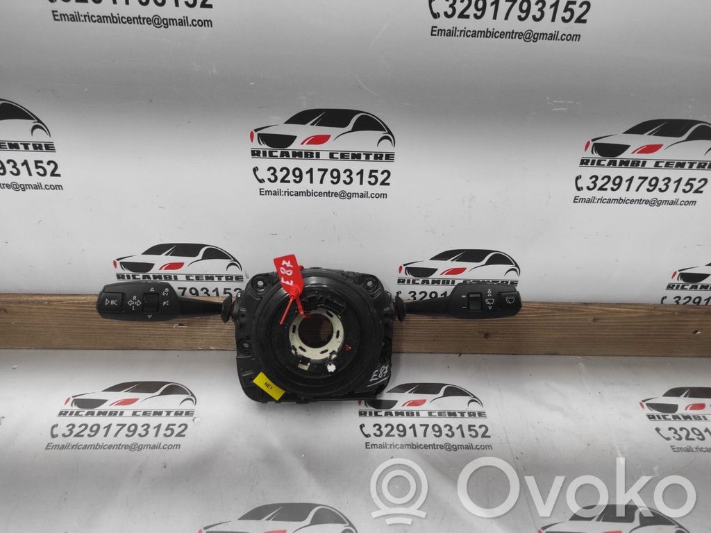 Commodo de clignotant   01208196,61316956104,61316958299,61316962451,61316962678,61316965294,61316989582,61319110889,61319121747,61319123034,61319164416,9123034