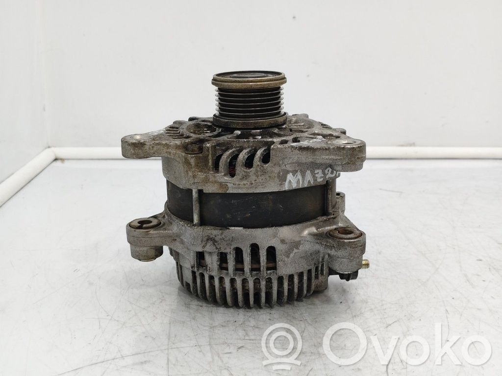 Generatorius   A2TX3081,110KW,12V150A,150CV,A002TX3081,A002TX6781,A2TX6781,K6266,SH01,SH0118300